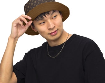 ★2024FW新作★ROMANTIC CROWN★SHINING KNIT BUCKET HAT SHINING KNIT BUCKET HAT - ROMANTIC CROWN | 60% - Asian