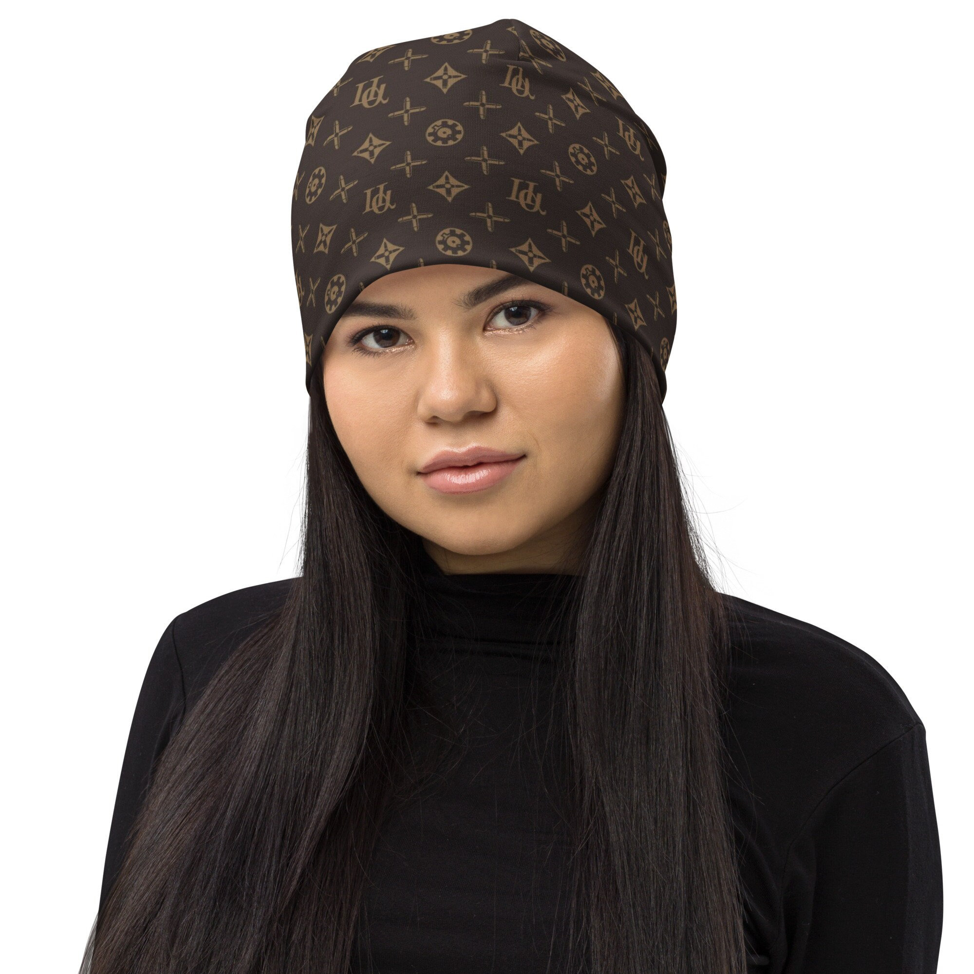 Louis 2024 vuitton beanies