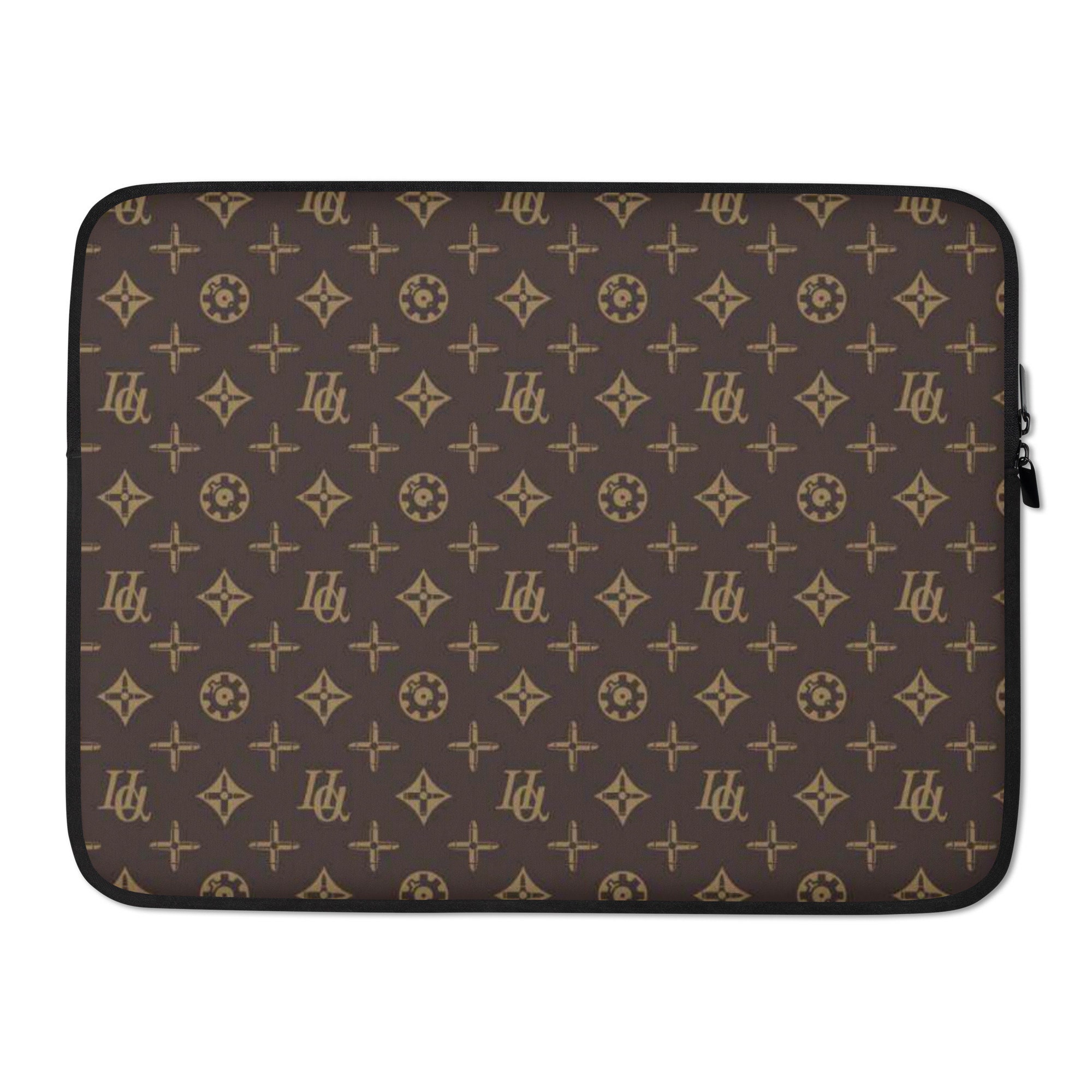 Housse macbook top louis vuitton