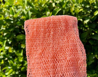 Rete da bucato africana (tessuto)