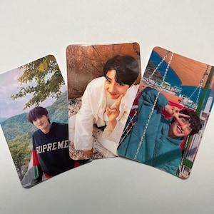 I.N boyfriend pics