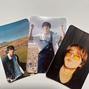 Jin boyfriend pic