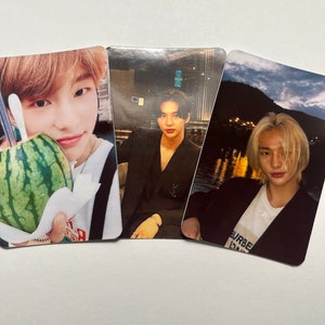Hyunjin boyfriend pics