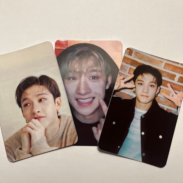 BangChan boyfriend pics