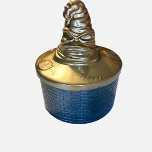 Harry Potter Sorting Hat Jewelry Holder