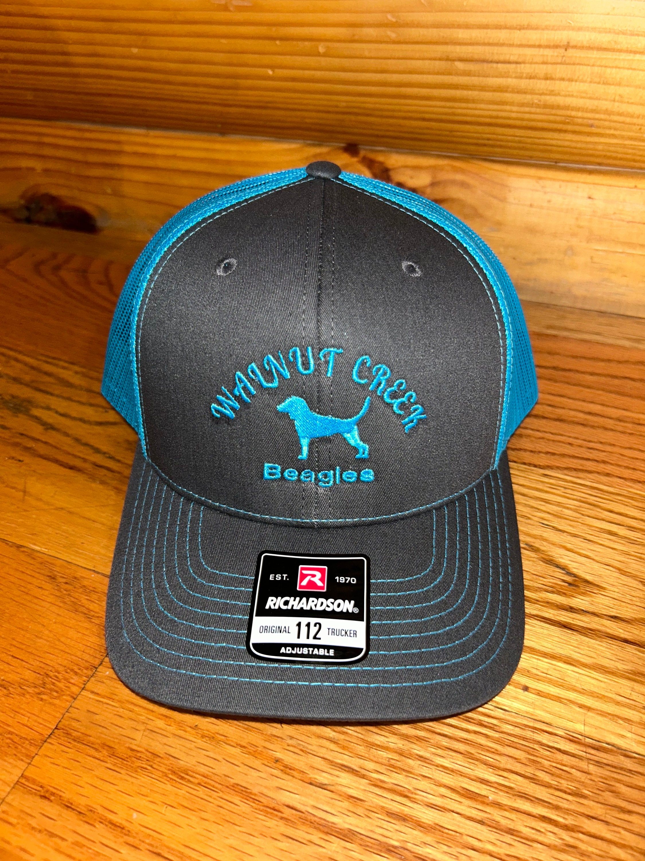 Harley Davidson Richardson 112 Hat - Etsy display picture 2