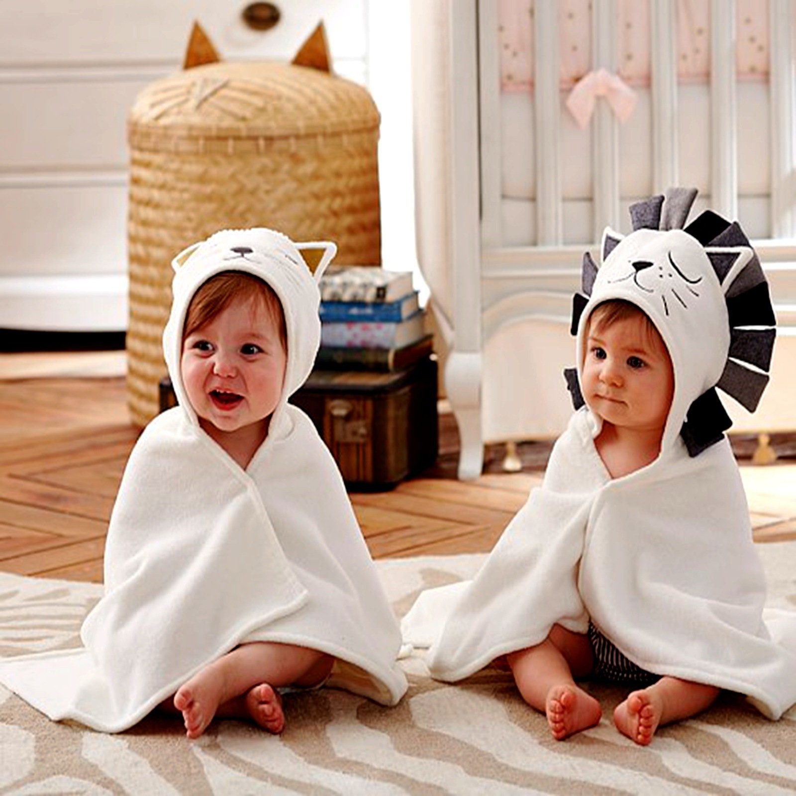 Animal Hooded Towels - Etsy Animal Hooded Towels - Etsy