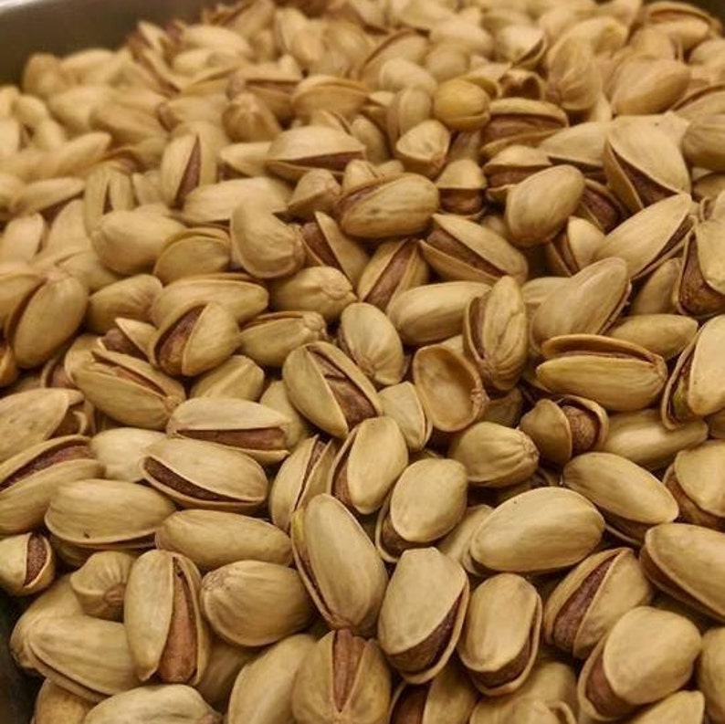Mixed Nuts - Etsy