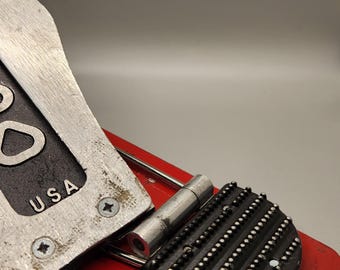 Percussion Repair and Restoration Services
