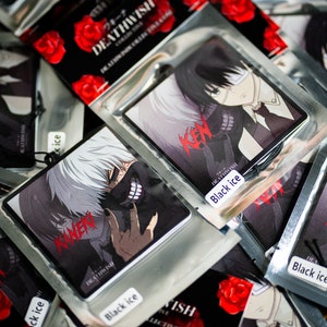 Anime Impressions: Tokyo Ghoul – Digitally Downloaded