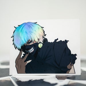 Tokyo Ghoul Kaneki T - Shirt Roblox Cool Tokyo Ghoul Kaneki Png