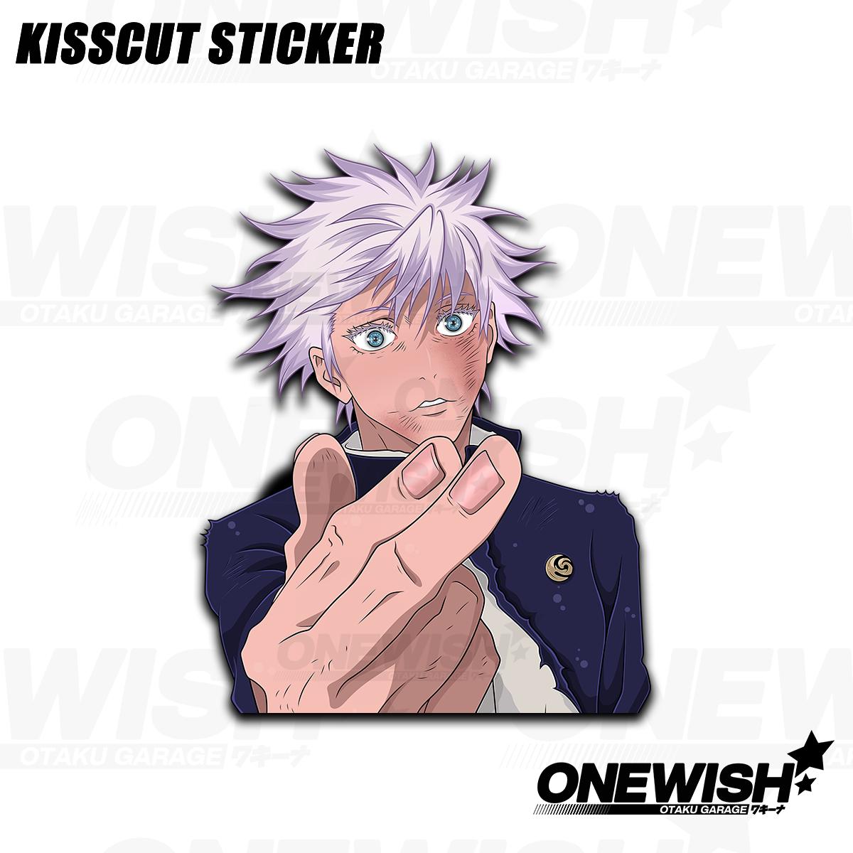 Kurom Vnyl Stcker/Decal - Cartoon -Hello Ktty -Japanese Anme