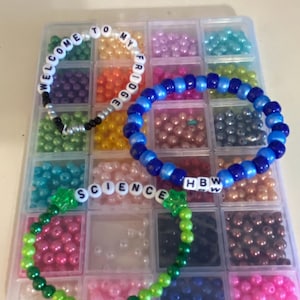 Niall Horan Friendship Bracelets