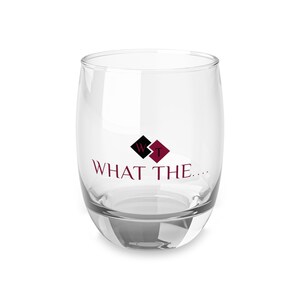 Unique & Stylish Luxuries Whiskey Glass