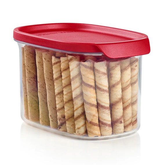 Tupperware Large Store All Cansiter, 1.8 Litres