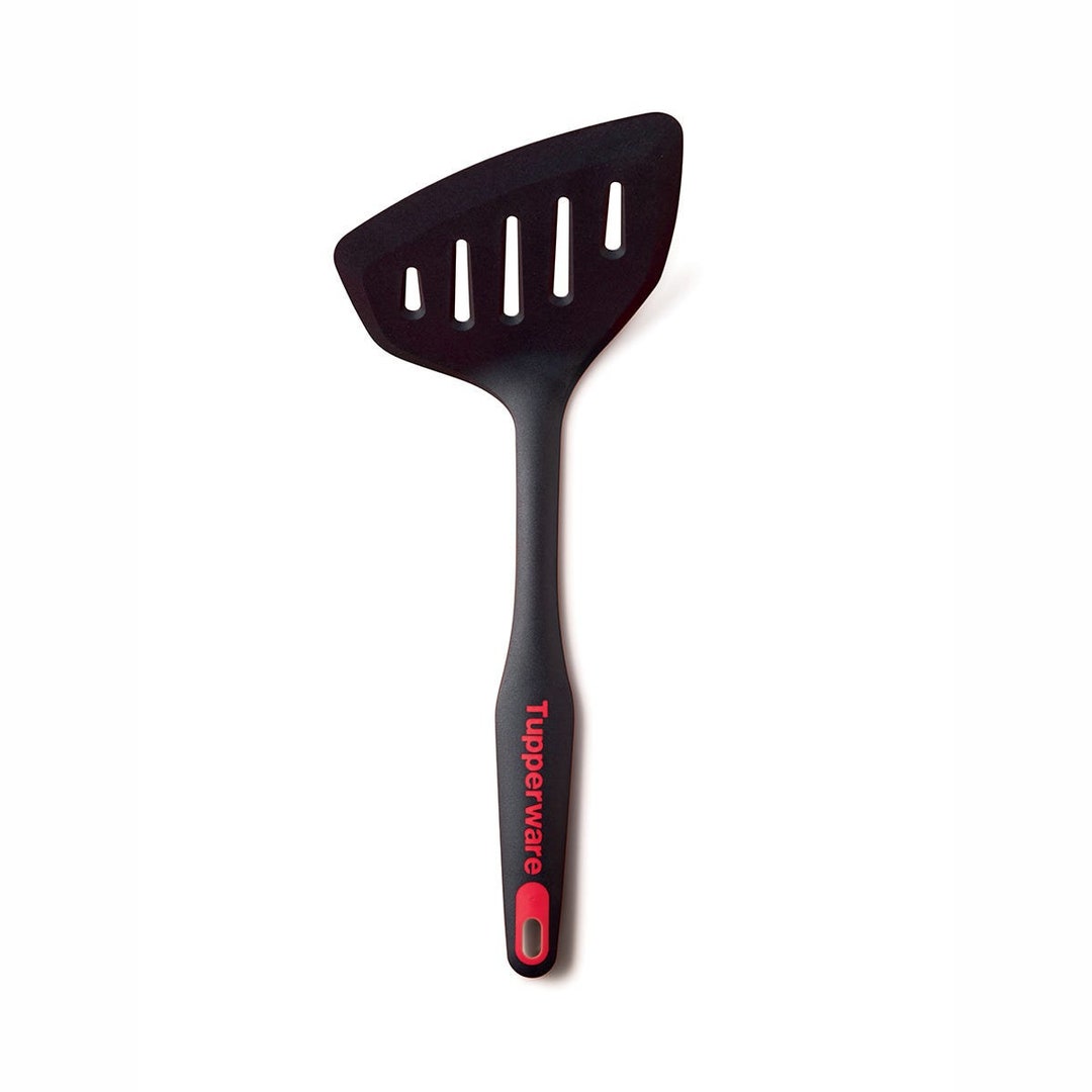 Tupperware Large Spatula Etsy