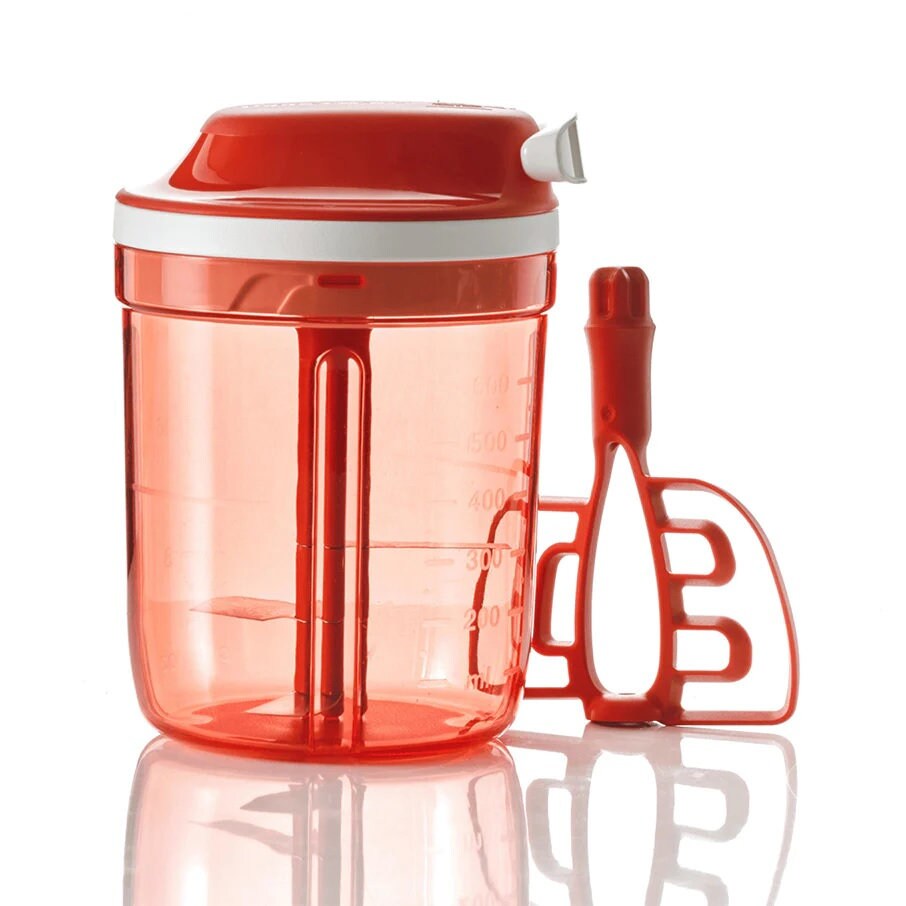 Tupperware Smart Chopper