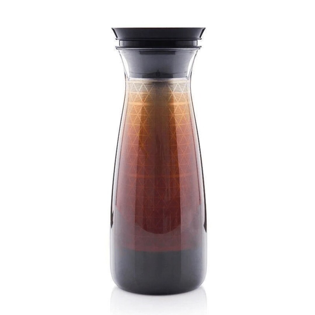 Tupperware Cold Brew Carafe Etsy