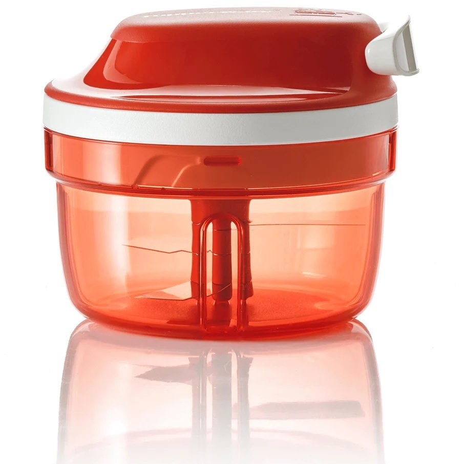 Tupperware Supersonic Chopper Compact 