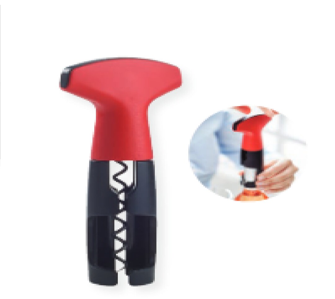 Tupperware Corkscrew Etsy