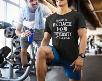 Property of Unisex Jersey Short Sleeve Tee