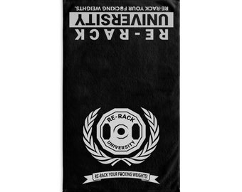 Re-Rack Univ. Hand Towel