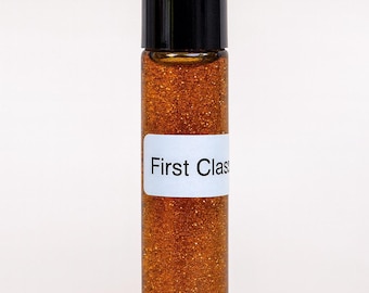 Pheromone Perfume Oil Blend