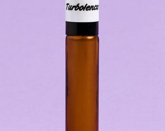 Pheromone Perfume Oil Blend (Musky)
