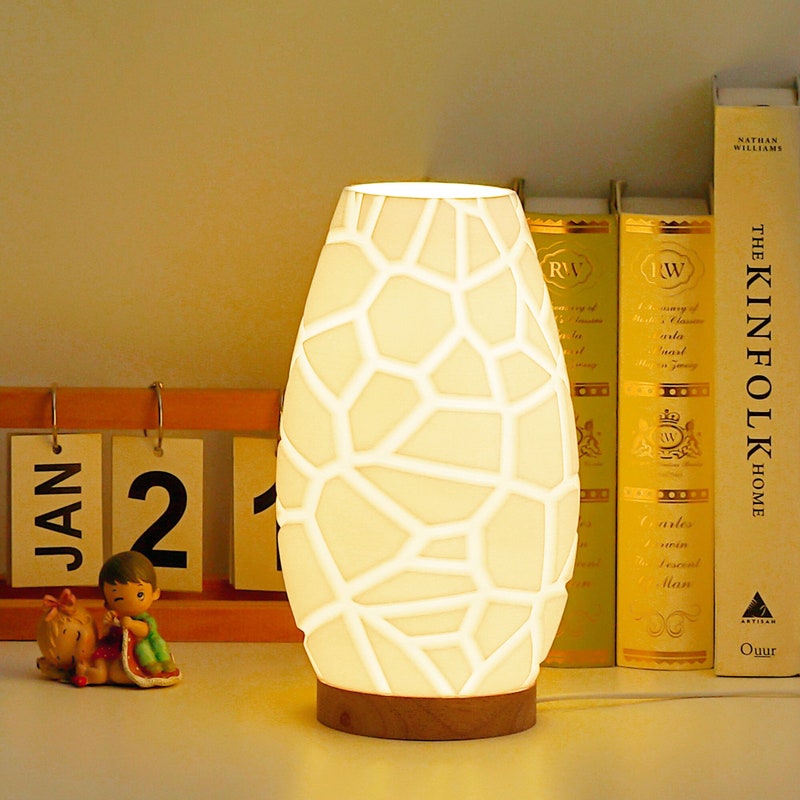 Unique Bedside Lamps - Etsy