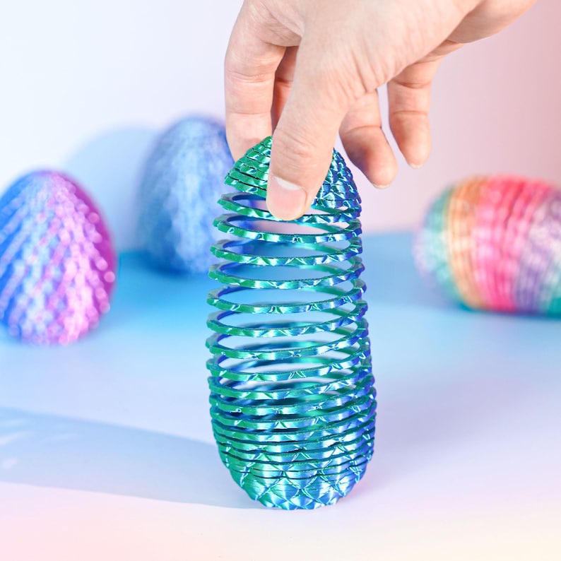Easter gift
Gift for Him
easter
Desk Toy
fidget toy
fidget toys
fidget spinner
3d printed fidget
adult fidget toys
3d printed fidgets
3d print fidget
Easter egg
Easter baskets