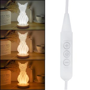 Cat Table Lamp – Cute Night Light for Cat Lovers, Bedside Art Lamp, Birthday Christmas Gift for Her Him,Pet Lover Decor, Cozy Bedroom Light
cat lover gift

cat night light

cat bedside lamp

cat table lamp

cozy bedroom light

pet lover decor

birthday gift for her

christmas gift for him

animal art lamp

unique home decor

cat bedroom decor

cute cat lamp

nightstand lamp

gift for pet owners

kawaii cat light