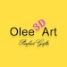 Olee3DArt store logo