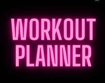Trainingsplaner