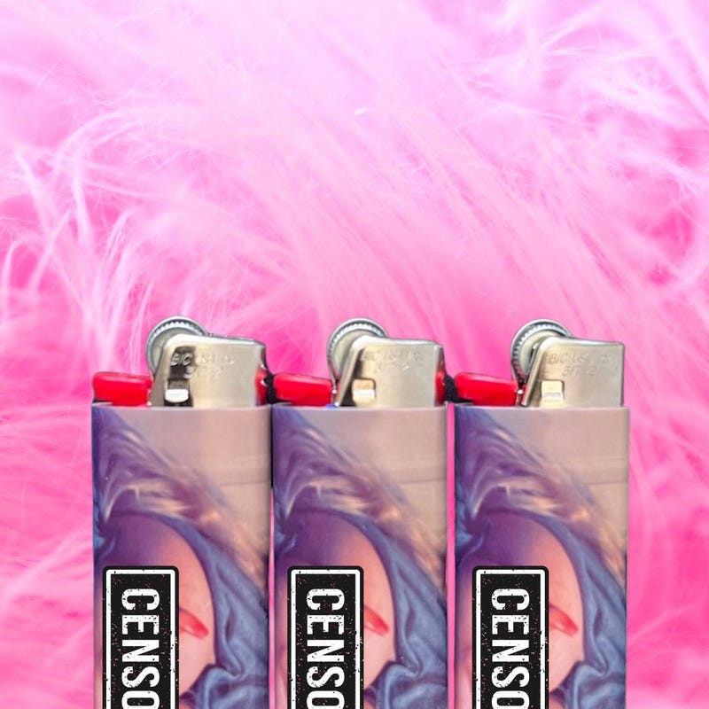 Allie Renee Nude - Etsy