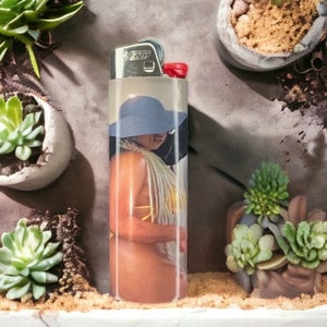 Custom Photo Lighter, Stoner, Custom Lighter , Gift For Women, Gift For Men ,Birthday, Anniversary, Party Favor, Custom BIC , Wedding
