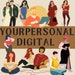 YourPersonalInvite store logo
