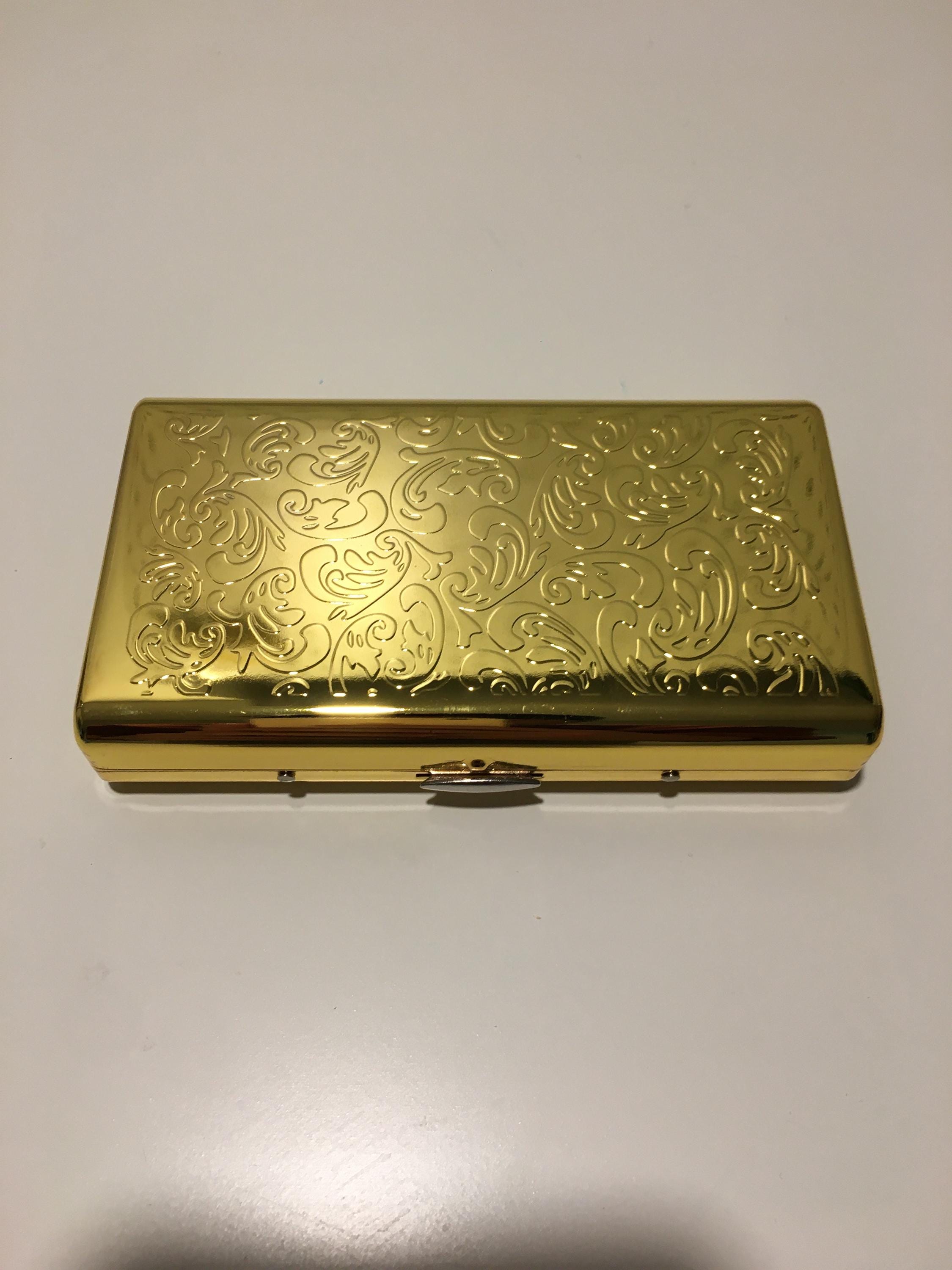 シガレットケース - ビンテージ - Etsy 日本