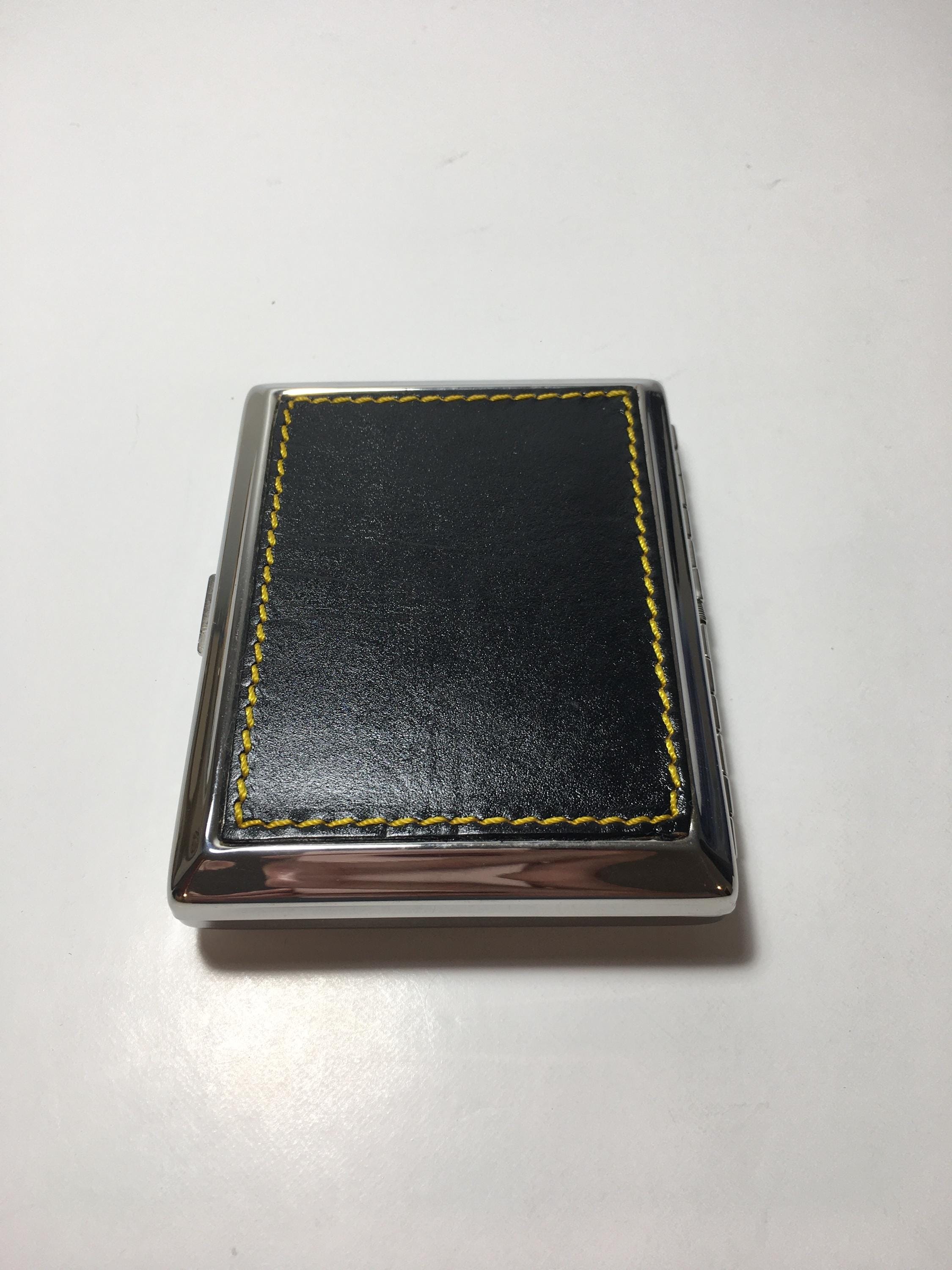 シガレットケース - ビンテージ - Etsy 日本