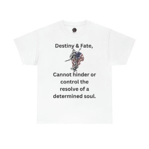 Destiny & Fate