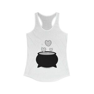 Love the Witch You&#39;re With Tank Top