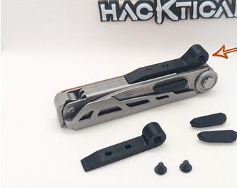Gerber Armbar Drive/Cork - Lanyard/Paracord clip and 2x Blade Grip - Lifetime Warranty!
