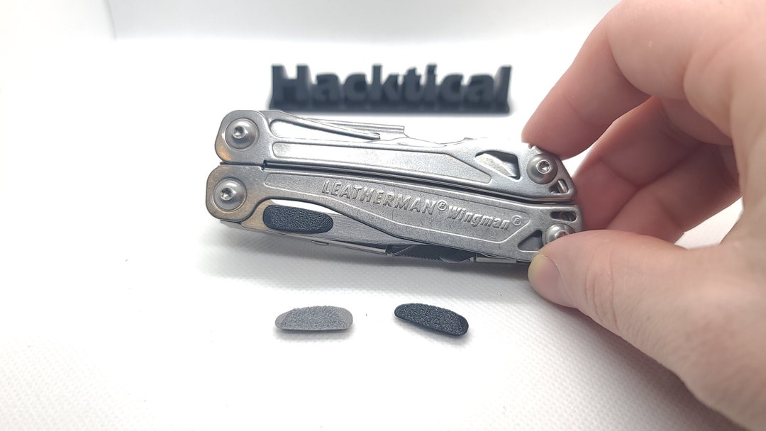 Leatherman sale wingman hinta