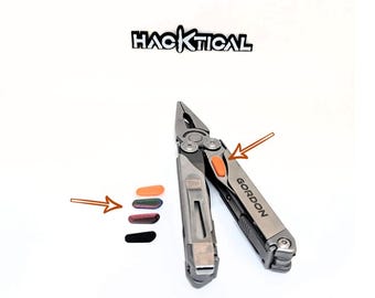 Gordon 20-in-1  Multitool Textured Thumb Stud x3 - Lifetime Warranty