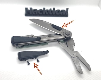 Gerber Armbar Slim Cut - Pocket Clip and 2x Blade Grip - Lifetime Warranty!