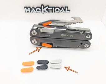 Rocktol GEN-R 27-in-1 (Bibury 19-in-1) - Textured Thumb Stud x4 - Lifetime Warranty