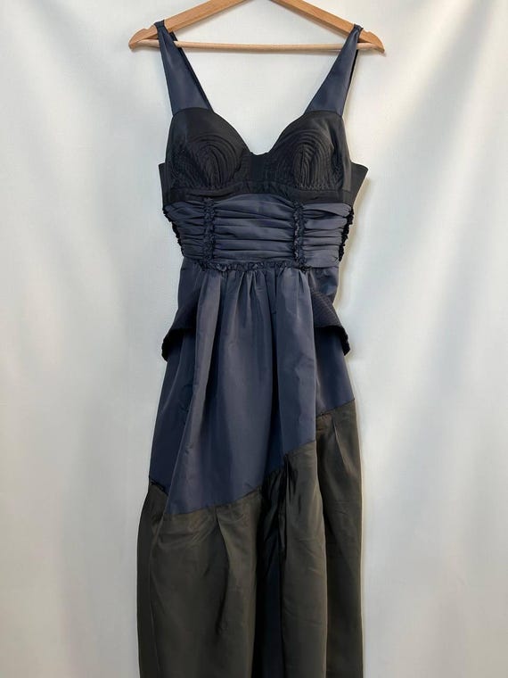 Prada maxi dress hot sale