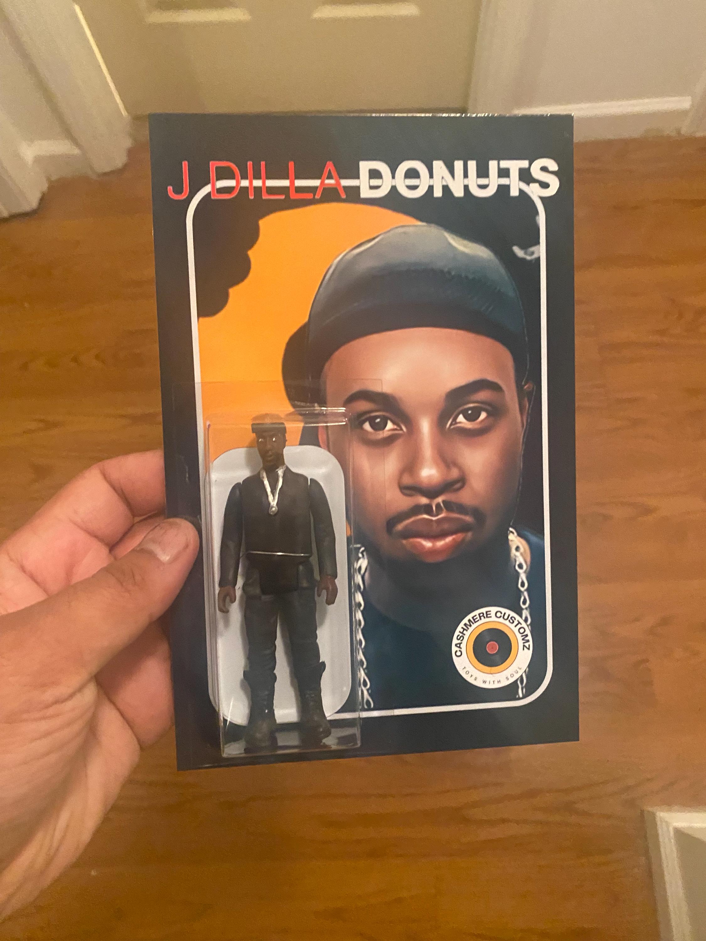 J Dilla Poster - Etsy J Dilla Poster - Etsy