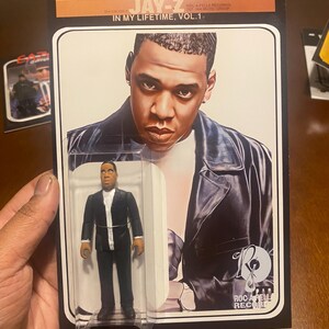 jay z vol 1