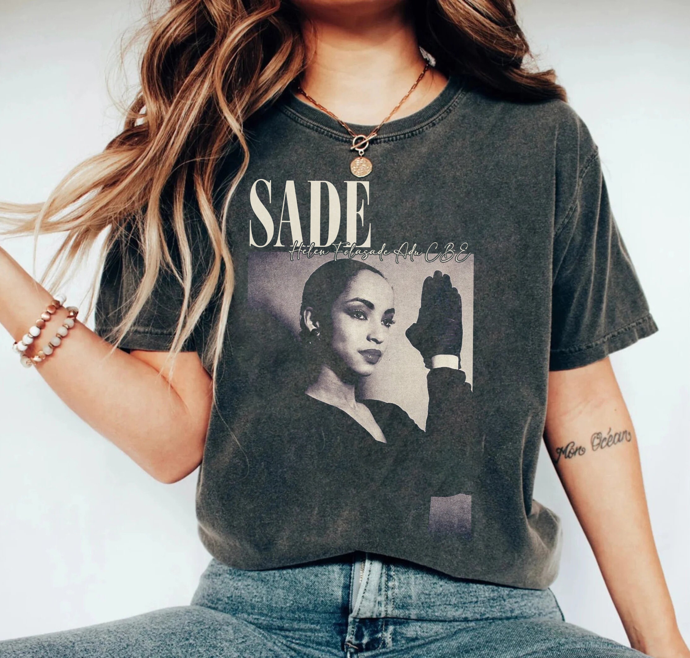 Sade Retro Vintage, Retro Sade Shirt, Sade Oversized Shirt, Vintage Diamond, Vintage 90s Shirt, Sade Shirt, Gift for Her, Sade Tour Shirt - Etsy Sade Retro Vintage, Retro Sade Shirt, Sade Oversized Shirt, Vintage Diamond, Vintage 90s Shirt, Sade Shirt, Gift for Her, Sade Tour Shirt - Etsy