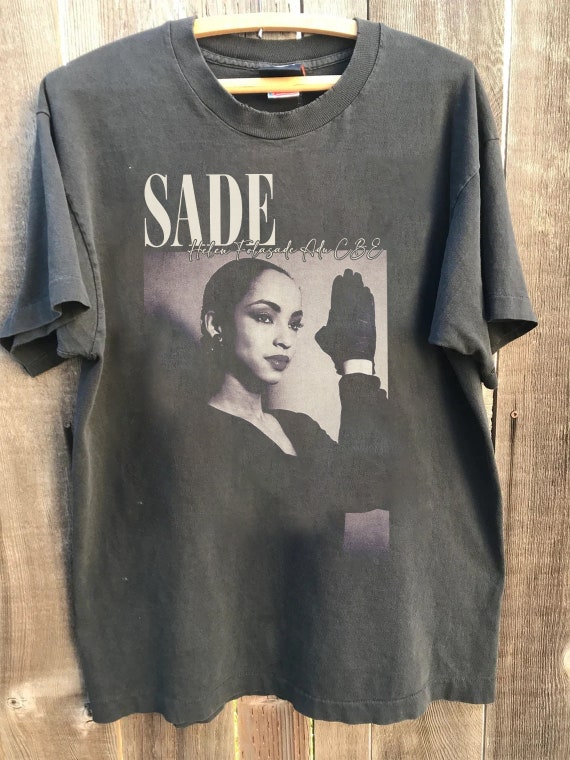 Sade Retro Vintage, Retro Sade Shirt, Sade Oversized Shirt, Vintage Diamond, Vintage 90s Shirt, Sade Shirt, Gift for Her, Sade Tour Shirt - Etsy Sade Retro Vintage, Retro Sade Shirt, Sade Oversized Shirt, Vintage Diamond, Vintage 90s Shirt, Sade Shirt, Gift for Her, Sade Tour Shirt - Etsy